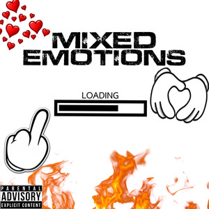 Mixed Emotions (Explicit)