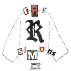 Raf Simons (feat. Hasty) [Explicit]