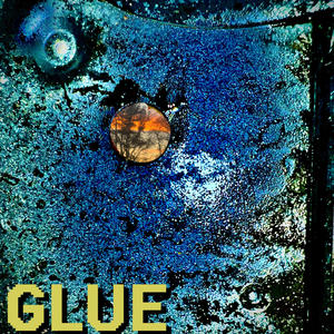 Glue (feat. Stormi Weather) (Explicit)