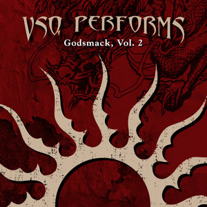 VSQ Performs Godsmack, Vol. 2