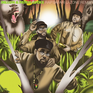 Rap Safari (J-Zone Remix|Explicit)