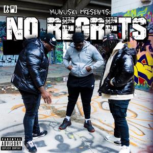 ALL HER FRIENDS (Explicit)