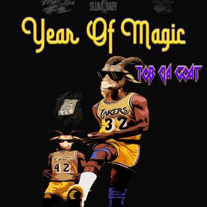 Year of Magic (Explicit)