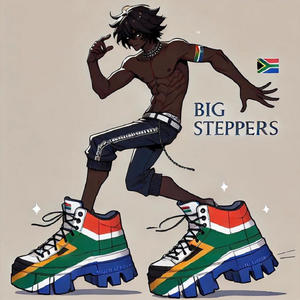 Big Steppers