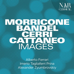 Morricone, Bandel, Cerri, Cattaneo: Images