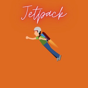 Jetpack (feat. Keygo) [Explicit]