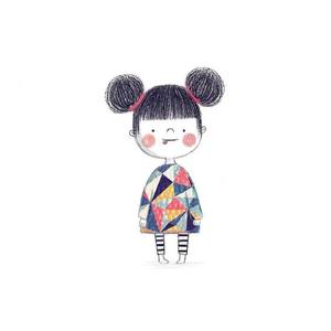 这就是爱吗 (女生版)