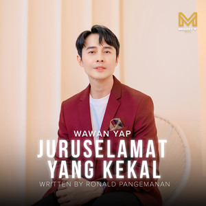 Juruselamat Yang Kekal