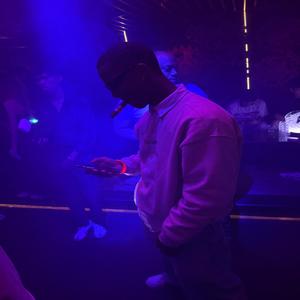 Majin (feat. Twenty8) (Explicit)