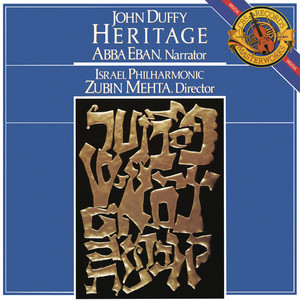 Duffy: Heritage - Symphonic Suite