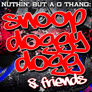 Gangster Boogie (feat. De. Dre & Toddy Tee)