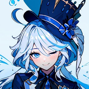 轻涟 La vaguelette