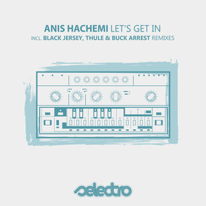 Let's Get In (Thule, Buck Arrest Remix)