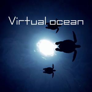 Virtual ocean