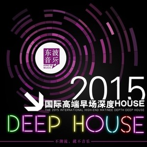 2015国际高端早场深度Deep House