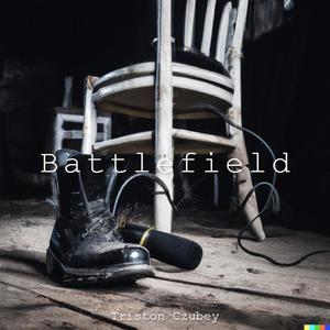 Battlefield (feat. SH3)