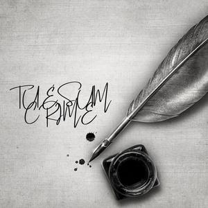 Tu És Um Crime (Explicit)