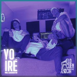 Yo Iré (Explicit)