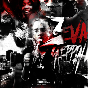 3eva Steppin (Explicit)