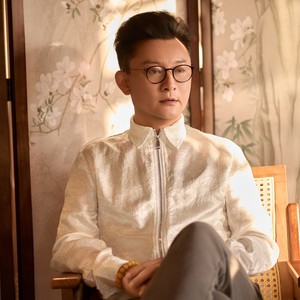 父母是咱心中的佛