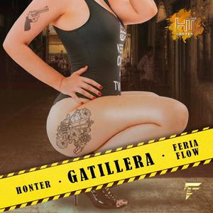 Gatillera