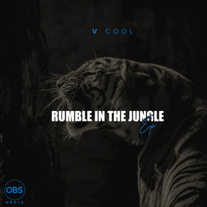 Rumble In The Jungle EP