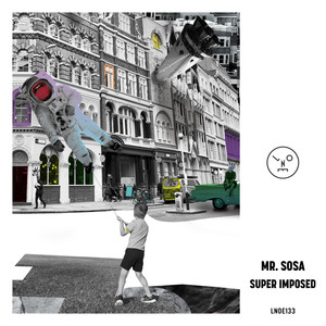 Mr. Sosa - Sundance