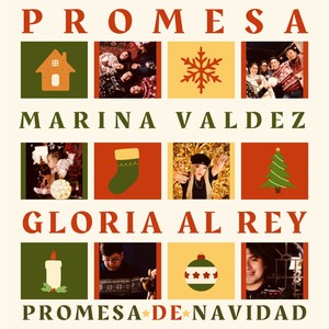 Gloria al Rey "Promesa de Navidad"