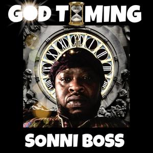 God Timing (Explicit)