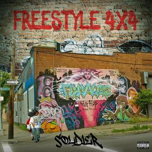 4x4 freestyle (Explicit)