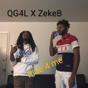 Ride 4 Me (Explicit)