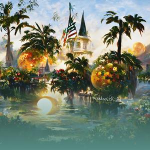 Cha-cha Sweet Child (Remix)