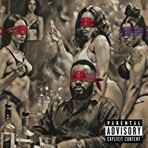 Sinna Man (feat. Austin Sour) (Explicit)