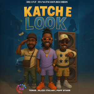 Bunx & Wave (Explicit)