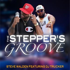 The Steppers Groove (feat. Dj Trucker)