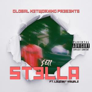 Stella (feat. Loudest Visualz) [Explicit]