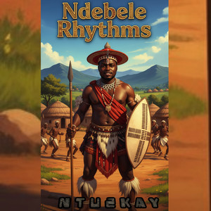 Ndebele Rythems
