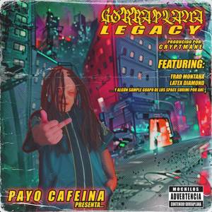 Tú No Quieres Lío (Feat. Trad Montana)