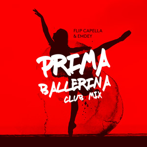 Prima Ballerina (Club Mix)