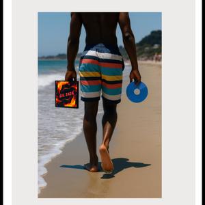 Where you been? (Explicit)