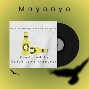 Mnyonyo (feat. Dj Mixo Malukz & Dj Mandoza)