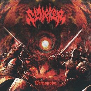 Warmageddon (Explicit)