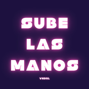 Sube Las Manos