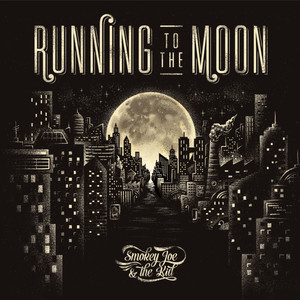 Running to the Moon (Explicit)