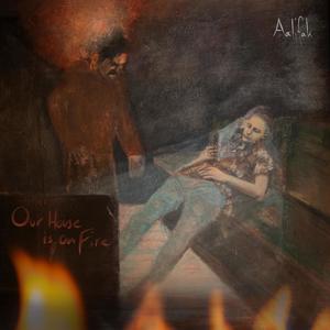 Our House Is On Fire (feat. Miké Thomsen, Julie, Nina Kreutzmann Jørgensen, René Brandt, Jaaku, Maaliannguaq Petrussen, Malik Lennert, Tupaarnaq, Jessica Florence, Kuuna, Nuunu, Malu Lynge, Viana, HH Suersaq & Bebiane) (Explicit)