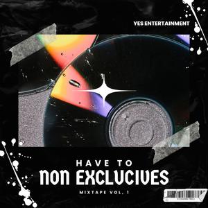 Wild west (feat. Termanology) (Explicit)