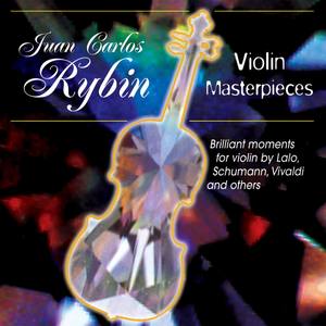 Violin Masterpieces