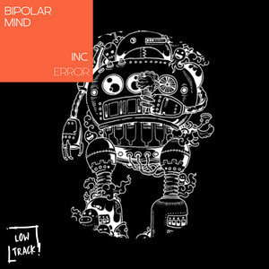 Error (Original Mix)