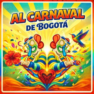 AL CARNAVAL DE BOGOTA
