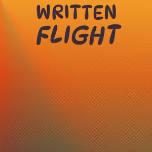 Written Flight